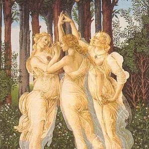 classical Spotify playlist cover art