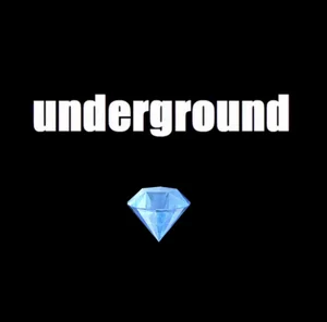underground gems 💎 playlist cover