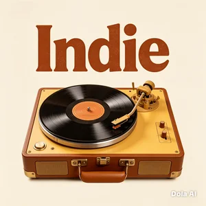 Indie mix playlist