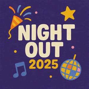 Cover art for CLEAN CLUB VIBES 🎉 Night Out 2026