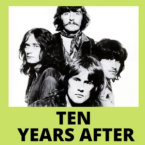 Imagem de Ten Years After