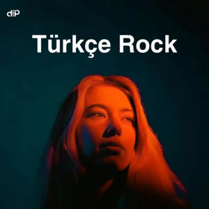 Türkçe Rock En İyiler playlist cover