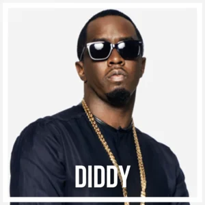 Imagem de P. Diddy