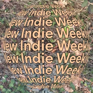New Indie Weekly
