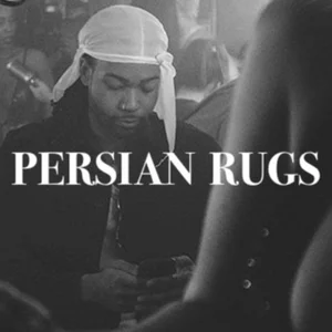 Persian Rugs [PARTYNEXTDOOR, Dvsn, TheWeeknd, Drake, 6lack,... playlist cover