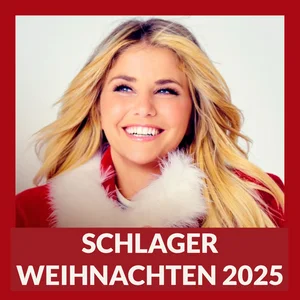 Schlager Weihnachten 2026 🎄🎅 Weihnachtslieder Schlager 2026  🎁🕯️ Das Adventsfest der 100.000 Lichter Weihnachtslieder playlist cover