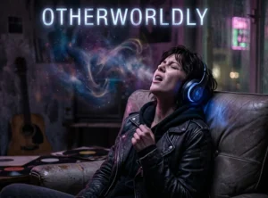 Otherworldly | Jazz • Blues • Rock • Cinematic • House Spotify playlist cover art