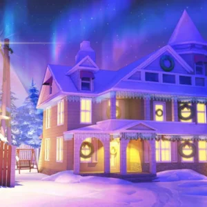 winter lofi playlist❄️ Winter Playlist Submission