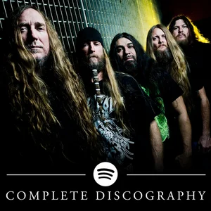 Obituary | Spotify