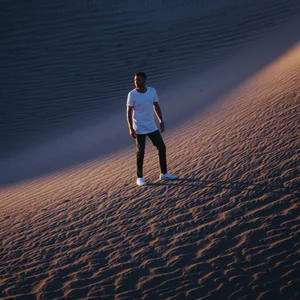 Uplifting Cinematic playlist cover