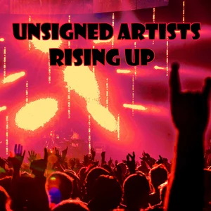 Unsigned Artists Rising Up Spotify playlist cover art