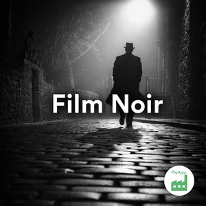 Film noir | Jazz noir - Quiet dark jazz - Contemporary Post-bob