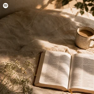 coffee shop worship playlist cover