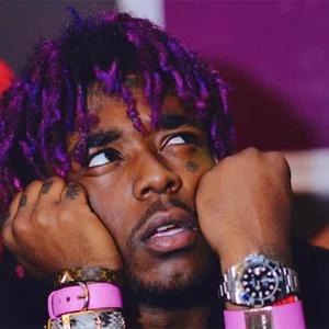 Imagem de Lil Uzi Vert