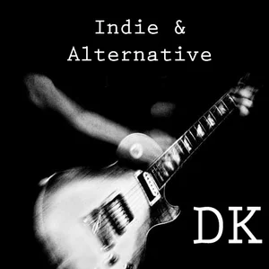 Dansk indie og alternative cover