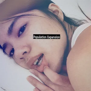 Population Expansion - Sexy R&B - Sex Songs - 2026 cover