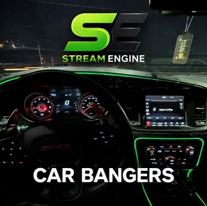 Car Bangers