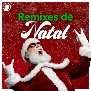 Musica de Natal Remix 2026 🎄🎅 Remix de Natal Natal playlist cover