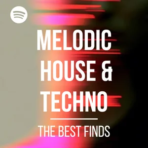 MELODIC HOUSE & TECHNO 2026