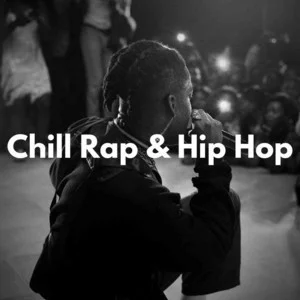 Chill Rap & Hip Hop artwork