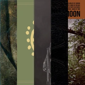 The Sound of Neofolk playlist cover