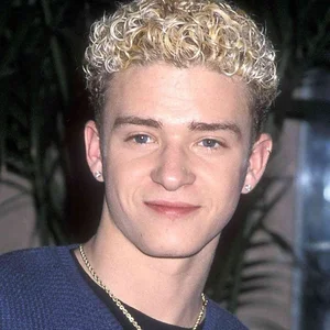Imagem de Justin Timberlake