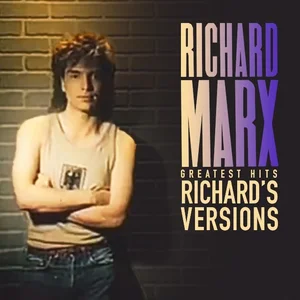リチャード・マークスの曲を聴く | Spotify