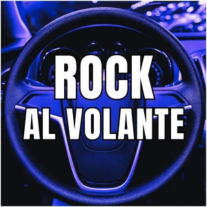 ROCK  al VOLANTE Spotify playlist cover art
