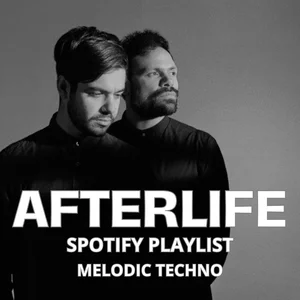 AFTERLIFE 2026 - Tale Of Us playlist cover