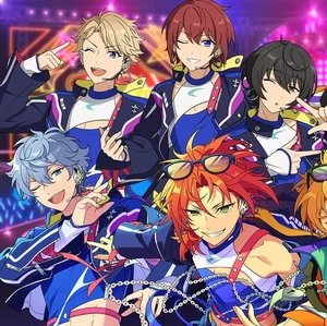 あんスタ！！Knights全曲⚜️ - playlist by うるぱか♪ | Spotify