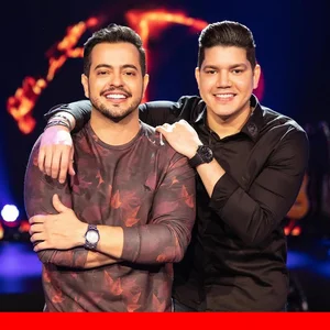 Imagem de Henrique e Diego