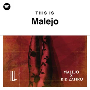 This Is Malejo Spotify playlist cover art