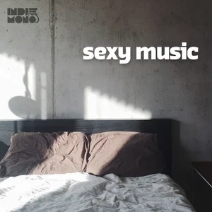 Sexy Songs 2026 playlist cover