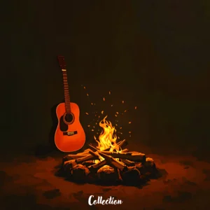 Campfire Collection Bluegrass Playlist Submission