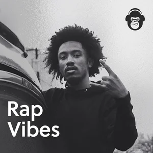 Rap Vibes | Hip-Hop | Gorilla Bounce