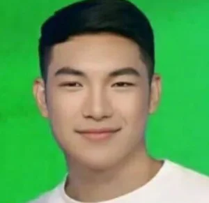 Imagem de Darren Espanto