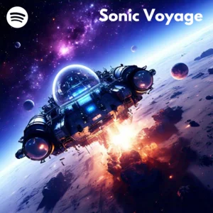 Sonic Voyage