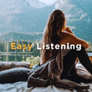 Easy Listening Spotify playlist cover art
