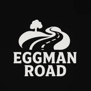 Eggmen Road Playlist Spotify playlist cover art