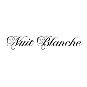 Nuit Blanche Music Spotify playlist cover art