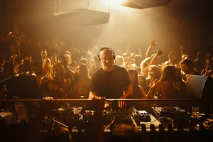 MARCO CAROLA TUNES 2026 ☀️ Spotify playlist cover art