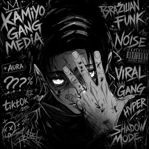 AURA ??#?%  playlist cover