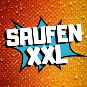 SAUFEN 2026 XXL 🍺🍸🎉 -   trinken und saufen! Mallorcahits und Partymusik - Ballermann & Bierkönig  Ballermann playlist cover