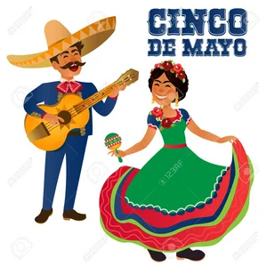 Musiques mexicaines🇲🇽