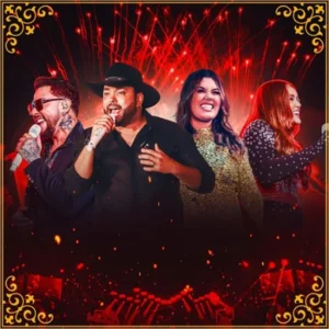 MALLA 100 ALÇA - 2026 AS MELHORES -  AMOR EXPONENCIAL, VAMOS FALAR DE AMOR playlist cover
