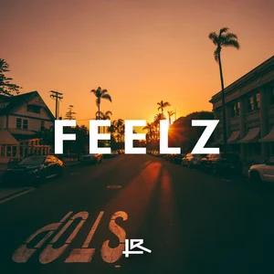 Feelz Spotify playlist cover art