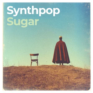 #10. Synth Pop Sugar | Best Retro & Modern Synthpop Synthwave Playlist Spotify