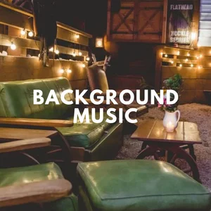 Background Music 2026 playlist cover