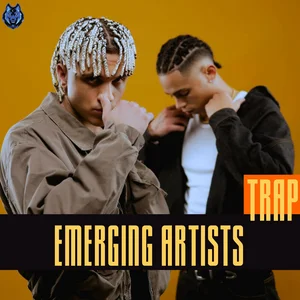 EMERGING ARTISTS - TRAP