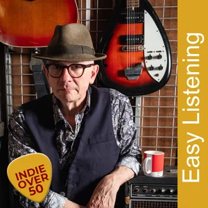 Easy listening new gems in the Singer Songwriters, Chill and Folk genre from Indie, Over 50 artists